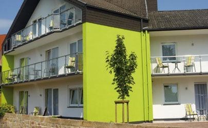 Gästehaus Deidesheim