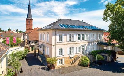 Hotel Ketschauer Hof